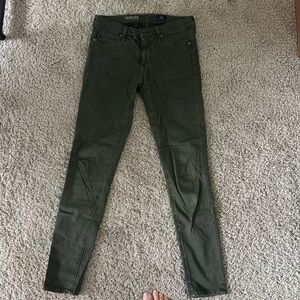 AG jeans